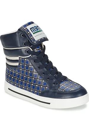 Marc Jacobs Sneakers alte CUTE KIDS MINI TOTO PLAID