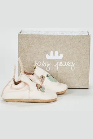 Easy Peasy Ballerine MY BLUBLU OISEAU