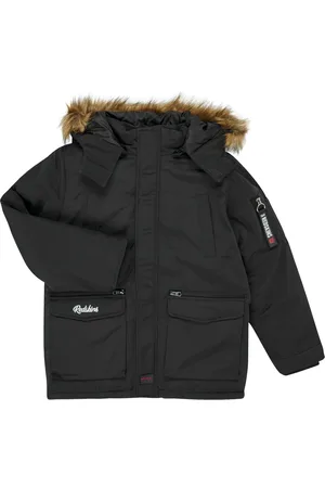Redskins Parka REF-48105