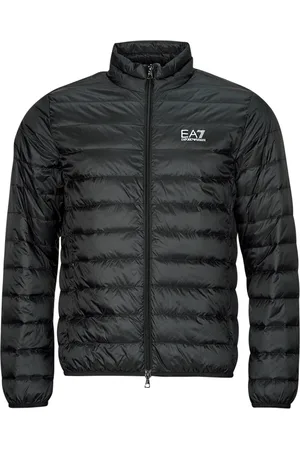 EA7 Piumino CORE IDENTITY DOWN JACKET