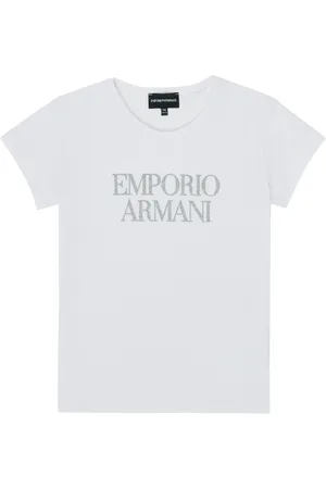 Emporio Armani T-shirt 8N3T03-3J08Z-0100