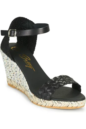 Betty London Scarpe Espadrillas OBRENNA