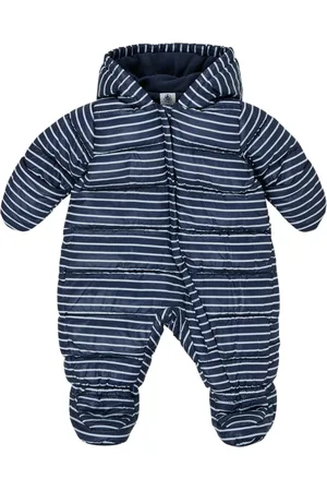 Petit Bateau Piumino TECHA