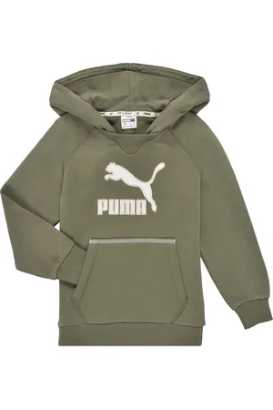 PUMA Felpa T4C HOODIE