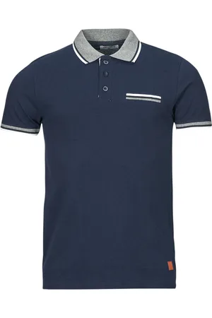 Yurban Polo NEW-POLO-NAVY