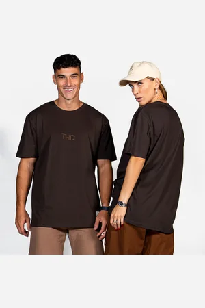 THEAD. T-shirt LONDON T-SHIRT