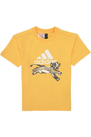 adidas T-shirt Disney Lion King T-Shirt