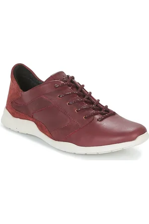 TBS Sneakers basse JARDINS