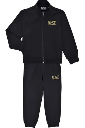 EA7 Tuta CORE ID TRACKSUIT 8NBV51
