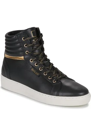 Fericelli Sneakers alte POESIE