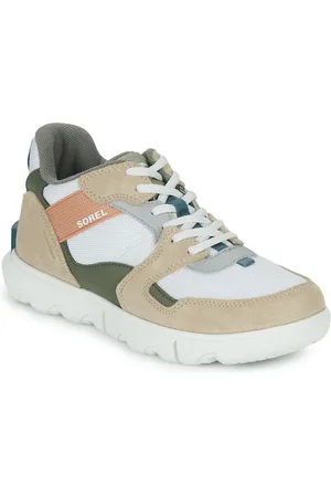 sorel Sneakers alte EXPLORER II SNEAKER LOW WP