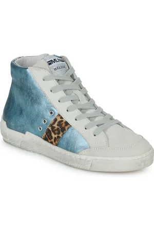 Meline Sneakers alte NKC1151