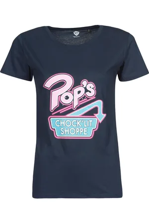 Yurban T-shirt PIDREUX