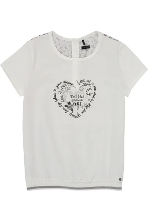IKKS T-shirt XS10242-19-J