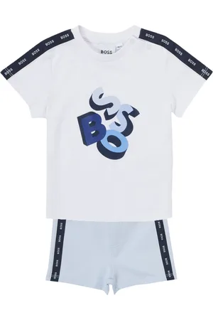 HUGO BOSS Completo TINNELI