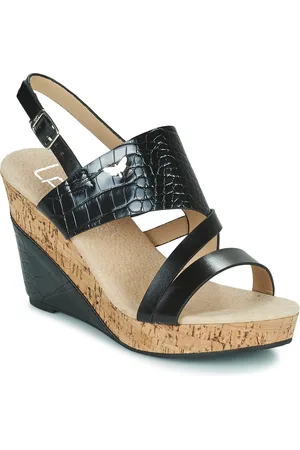 LES PETITES BOMBES Sandali MELINE