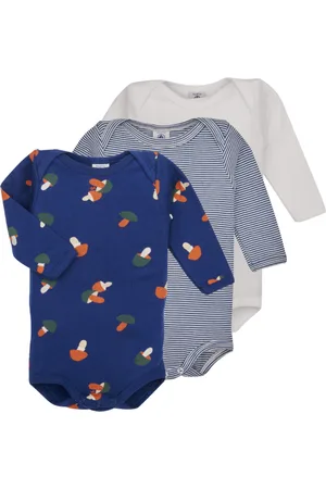 Petit Bateau Pigiami / camicie da notte LOT 3 BODY
