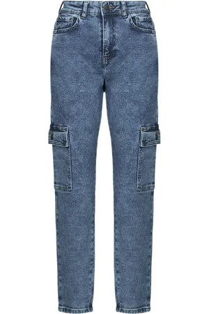Noisy May Pantalone Cargo NMMONI
