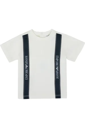 Emporio Armani T-shirt 6HHTG4-1JTUZ-0101