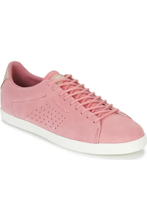Le Coq Sportif Sneakers basse CHARLINE SUEDE