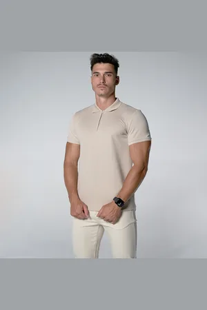 THEAD. Polo AXEL POLO SHIRT