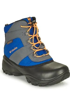 Columbia Scarpe da neve bambini YOUTH ROPE TOW BOY