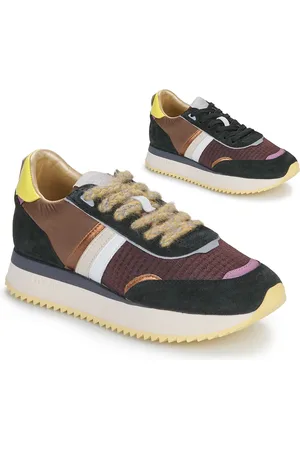 Serafini Sneakers basse TORINO