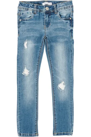 NAME IT Jeans Slim NKFPOLLY DNMTAHA