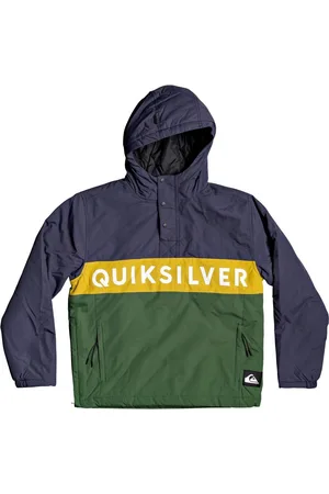 Quiksilver Giubbotto bambino TAZAWA