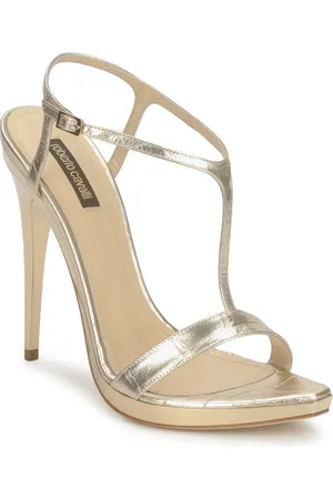 Roberto Cavalli Sandali RDS736