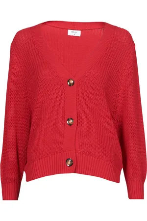 Betty London Gilet / Cardigan POUPEE