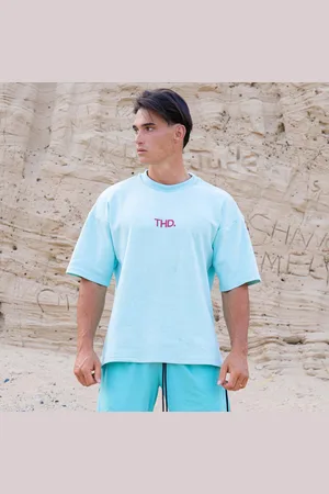 THEAD. T-shirt ANDREW