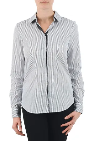 LA CITY Camicia OCHEMBLEU