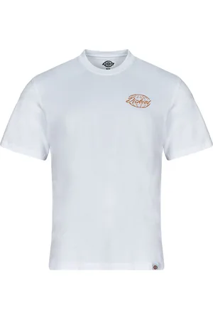 Dickies T-shirt GLOBE TEE SS