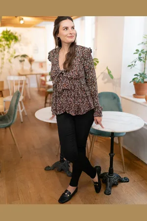 Celeste Camicetta ROSSIGNOL