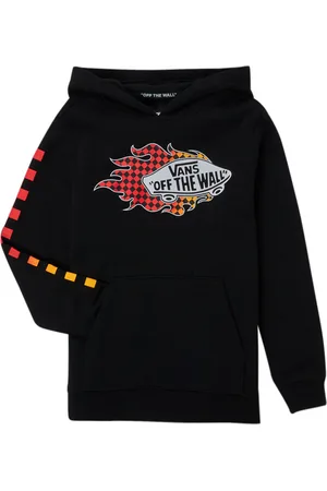 Vans Felpa LOGO PO