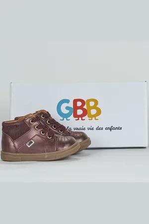 GBB Scarpe bambini AI212-46-B-ECH