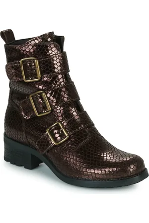 Betty London Stivaletti NANISS