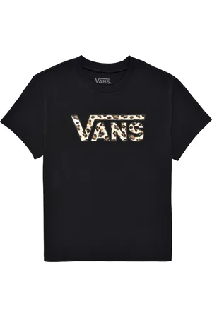 Vans T-shirt GR FELIDAE DROP V SS