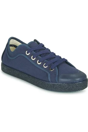 Dream in Green Sneakers basse OBRINDILLE