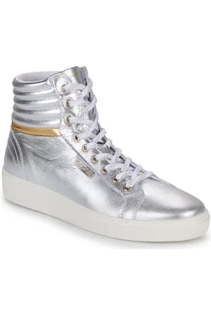 Fericelli Sneakers alte POESIE