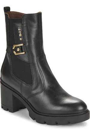 Nero Giardini Stivaletti I411900D-100