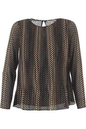 Michael Kors Camicetta OMBOBO