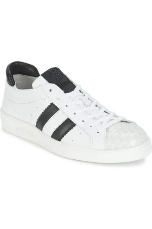 Bikkembergs Sneakers basse BOUNCE 594 LEATHER