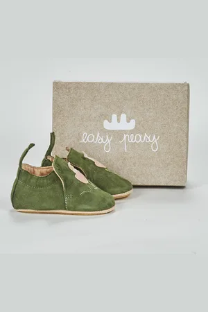 Easy Peasy Ballerine MY BLUBLU SOURICETTE