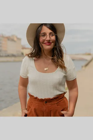 Celeste Camicetta ERABLE
