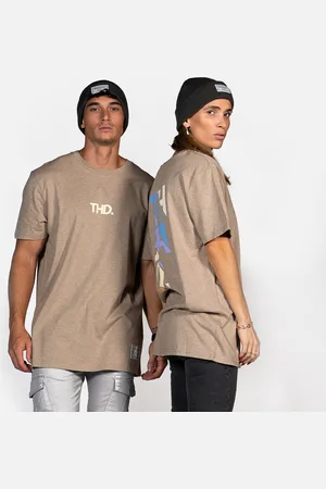 THEAD. T-shirt BROOKLYN T-SHIRT
