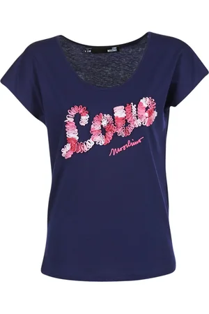 Moschino T-shirt W4G4127