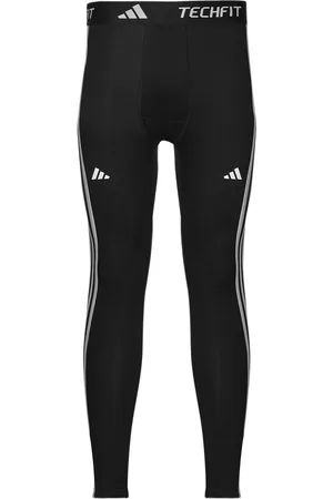 adidas Leggings TECHFIT Compression Training 3-Stripes Long Tights