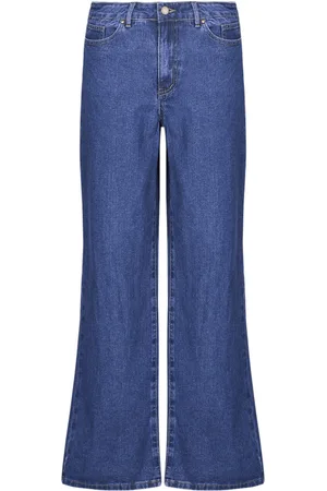 VILA Jeans Flare VICARLA